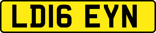 LD16EYN