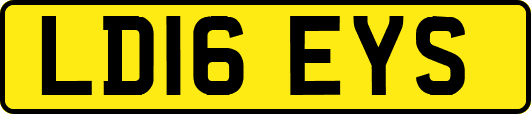 LD16EYS