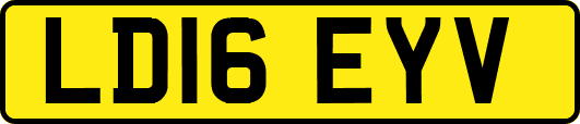 LD16EYV