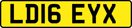LD16EYX