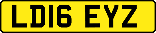 LD16EYZ