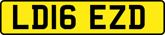 LD16EZD