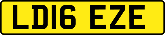 LD16EZE