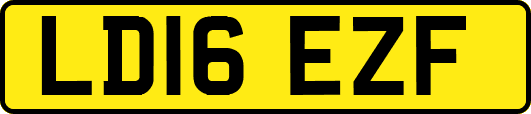 LD16EZF