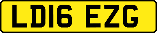 LD16EZG