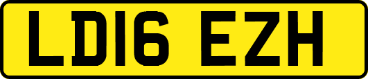 LD16EZH
