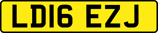LD16EZJ