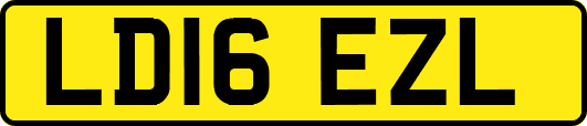 LD16EZL