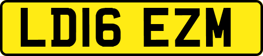 LD16EZM