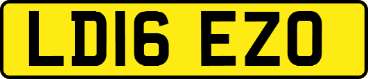 LD16EZO