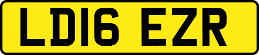 LD16EZR