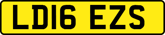 LD16EZS