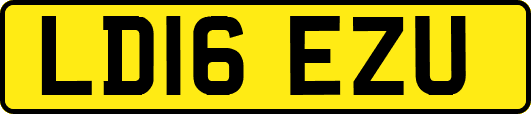 LD16EZU