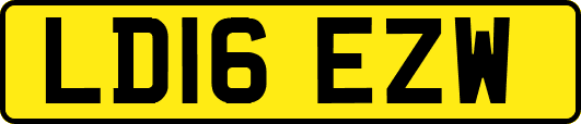 LD16EZW