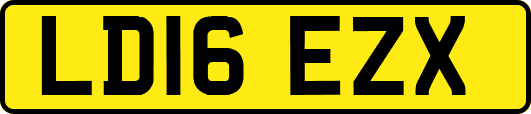 LD16EZX