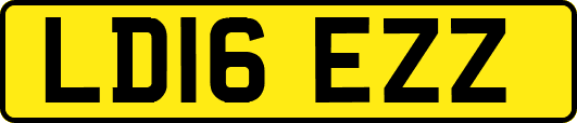 LD16EZZ
