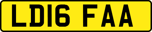 LD16FAA