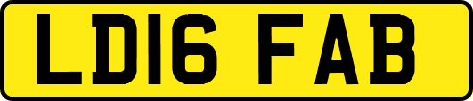 LD16FAB