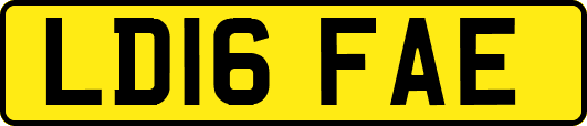 LD16FAE