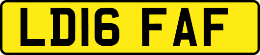 LD16FAF