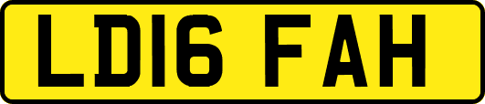 LD16FAH