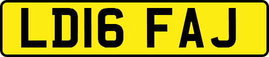 LD16FAJ