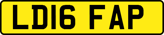 LD16FAP