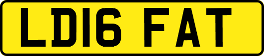 LD16FAT