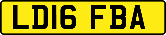 LD16FBA