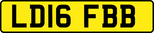LD16FBB