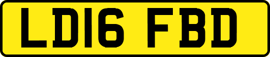 LD16FBD