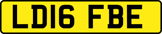 LD16FBE