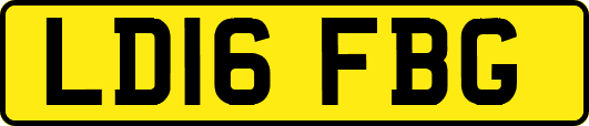 LD16FBG