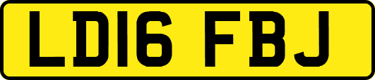 LD16FBJ
