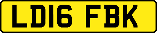 LD16FBK