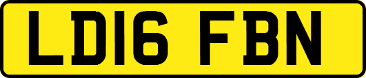 LD16FBN