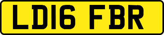 LD16FBR