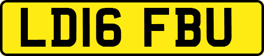 LD16FBU