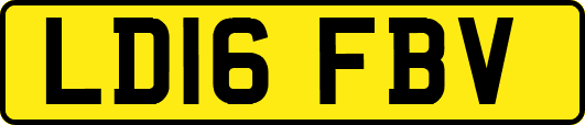 LD16FBV
