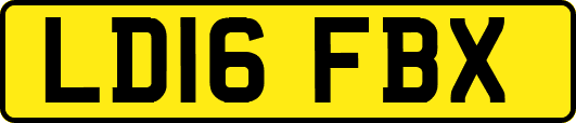 LD16FBX