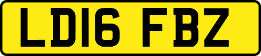 LD16FBZ