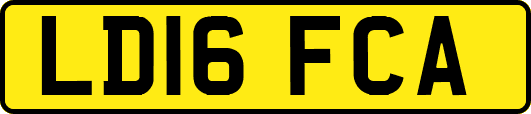 LD16FCA