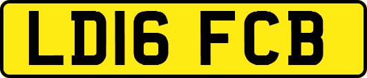 LD16FCB