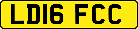 LD16FCC