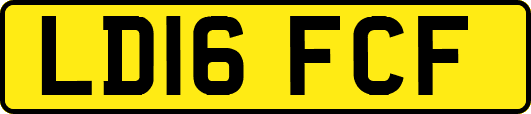 LD16FCF