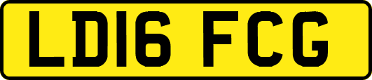 LD16FCG