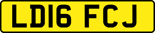 LD16FCJ