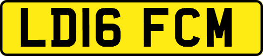 LD16FCM
