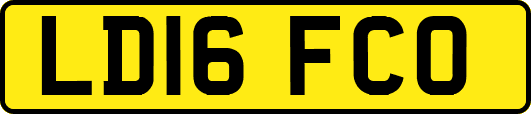 LD16FCO
