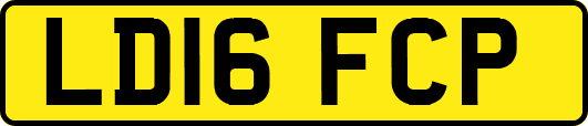 LD16FCP